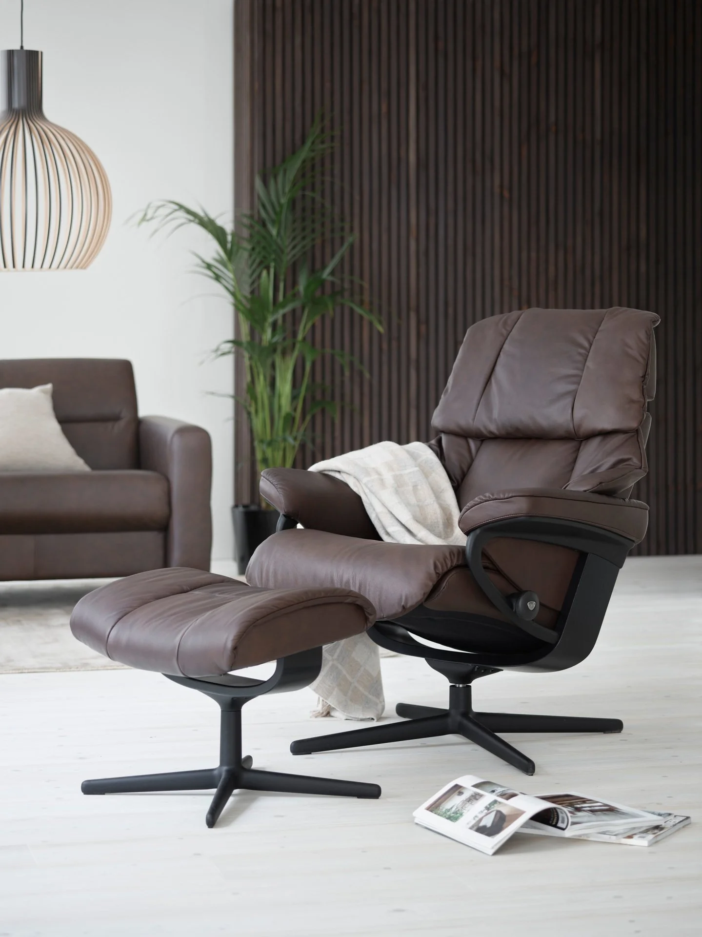 Scandinavian Recliners | Berkeley, CA | Viking Trader — Viking Trader
